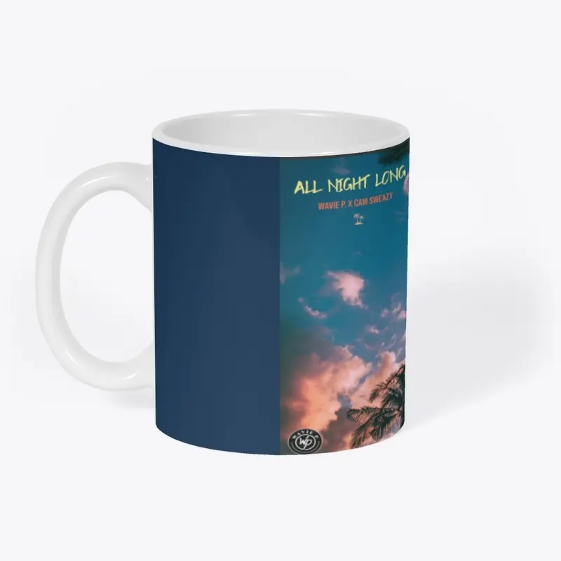 All Night Long Collection